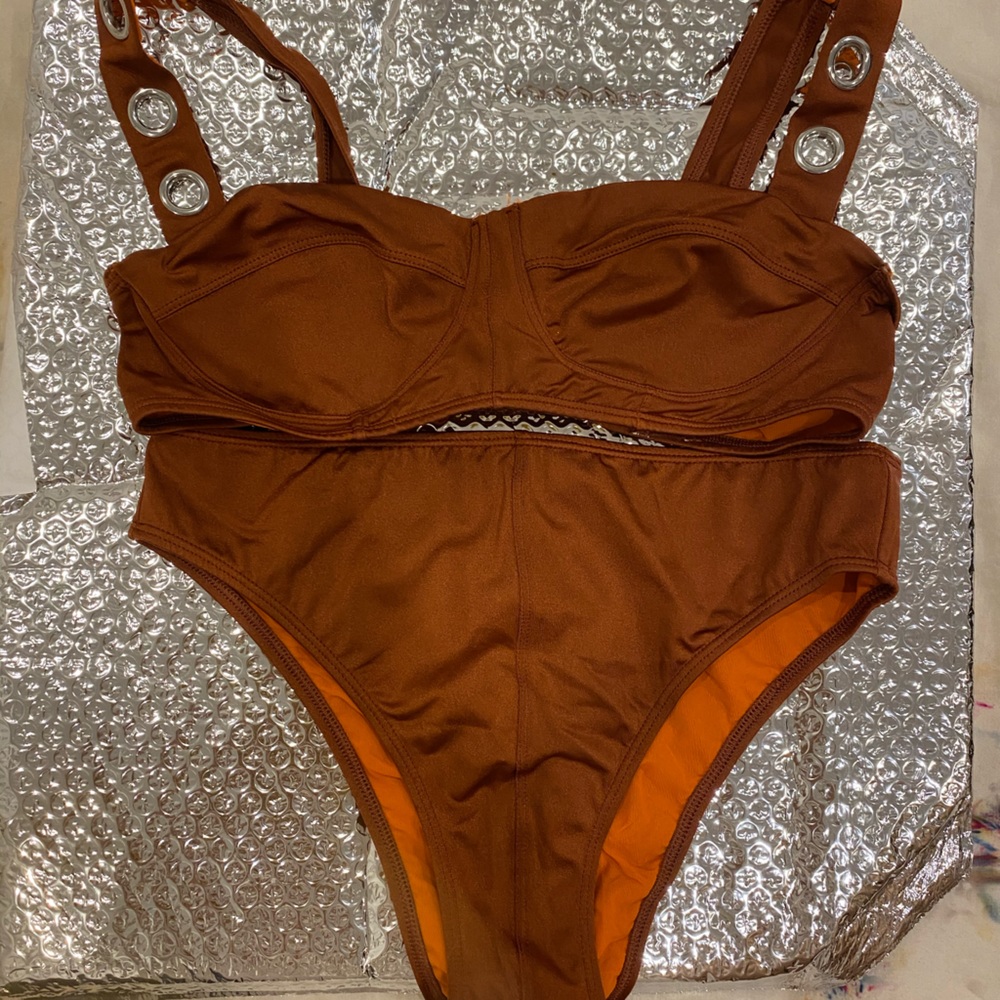 ACK Swimwear Bikini